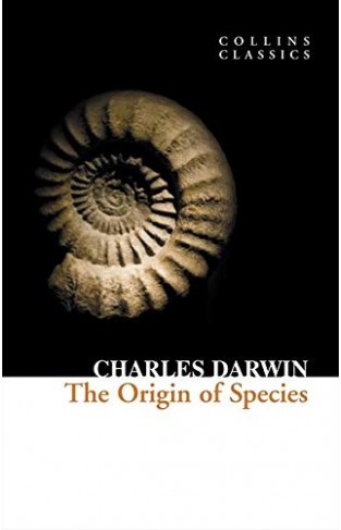 The Origin Of Species (collins Classics)